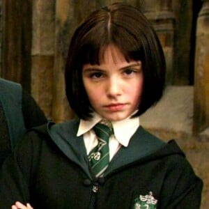 Genevieve Gaunt dans le film "Harry Potter et le prisonnier d'Azkaban".