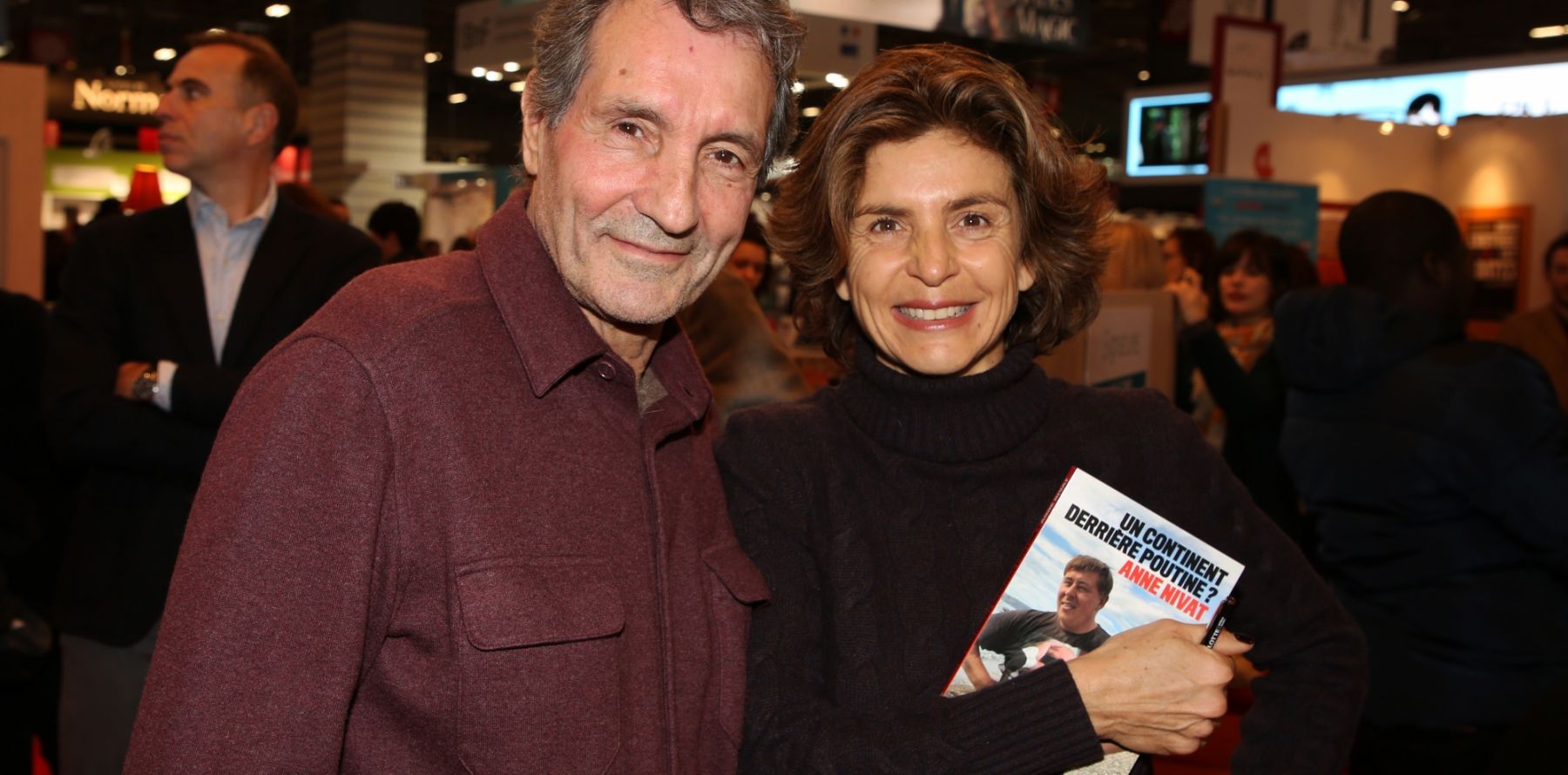 Qui Est Le Mari De Françoise Bourdin