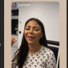 Maeva Ghennam défigurée après avoir cassé sa facette dentaire - Instagram, 31 mai 2020