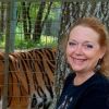 Carole Baskin, l'ennemie jurée de Joe Exotic, a récupéré la direction de son ancien parc animalier où il torturait des grands félins, le 1er juin 2020.
