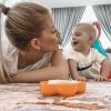 Jessica Thivenin avec son fils Maylone, adorable photo Instagram du 2 juin 2020