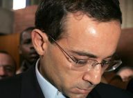 Jean-Luc Delarue : stressé, il a fui les journalistes pendant la conférence de presse de France 2 !