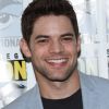 Jeremy Jordan à la soirée 'Supergirl' du Comic Con 2017 au Hilton Bayfront à San Diego, le 22 juillet 2017