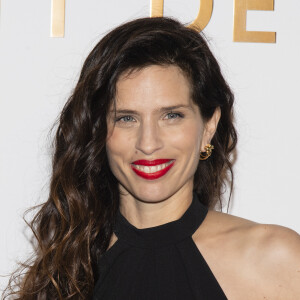 Maïwenn Le Besco au photocall de la soirée de lancement du "Clash De Cartier" à la Conciergerie à Paris, France, le 10 avril 2019. © Pierre Perusseau/Bestimage