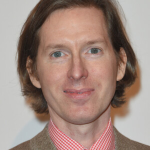 Wes Anderson - Avant-première du film "L'Île aux chiens" au cinéma Gaumont-Opéra à Paris, France, le 3 avril 2018. © Coadic Guirec/Bestimage