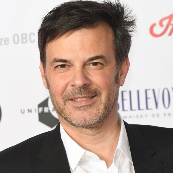 François Ozon - 27e cérémonie des Trophées du Film Français au Palais Brongniart à Paris, le 11 février 2020. © Coadic Guirec/Bestimage