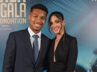 Coralie Porrovecchio : Photo de son Leeroy, "le même" que Boubacar Kamara