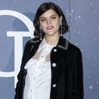 Soko maman : "Être enceinte, j'ai détesté ça", elle raconte