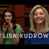 Lisa Kudrow et Diana Silvers dans la série "Space Force", sur Netflix depuis le 29 mai 2020.