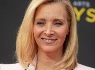Lisa Kudrow mariée à un français depuis 25 ans : "Il sortait avec ma coloc !"