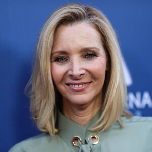 Lisa Kudrow à la projection de "Booksmart" à l'hôtel Ace à Los Angeles, le 13 mai 2019.