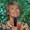 Valérie lors de la grande finale de "Koh-Lanta, l'île des héros" sur TF1 vendredi 5 juin 2020.