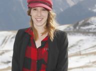 Léa François dévoile enfin le visage de sa fille : photo rare et adorable
