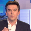 Bertrand Rault en 2008.