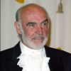 Sean Connery aux Oscars en 2003.