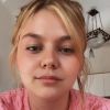 Louane (Emera) s'est confiée sur la naissance de sa fille Esmée lors d'un live sur Instagram le 9 juin 2020.