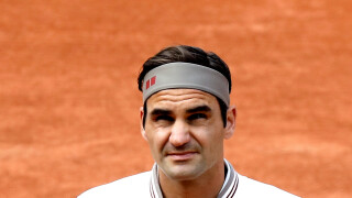 Roger Federer : Nouvelle blessure pour le géant suisse... et fin de saison