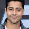 Manish Dayal - Avant-première de 'Fast & Furious: Spy Racers' à Los Angeles, le 7 décembre 2019.