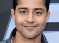Manish Dayal : Le beau gosse de la série The Resident est un mari et papa comblé