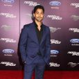 Manish Dayal - Première du film "Need For Speed" au TCL Chinese Theatre à Hollywood, le 6 mars 2014.