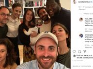 Camille Combal, première photo avec sa femme Marie ? Des fans la reconnaissent
