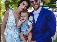 Julie Ricci maman pour la 2e fois : prénom et première vidéo du bébé