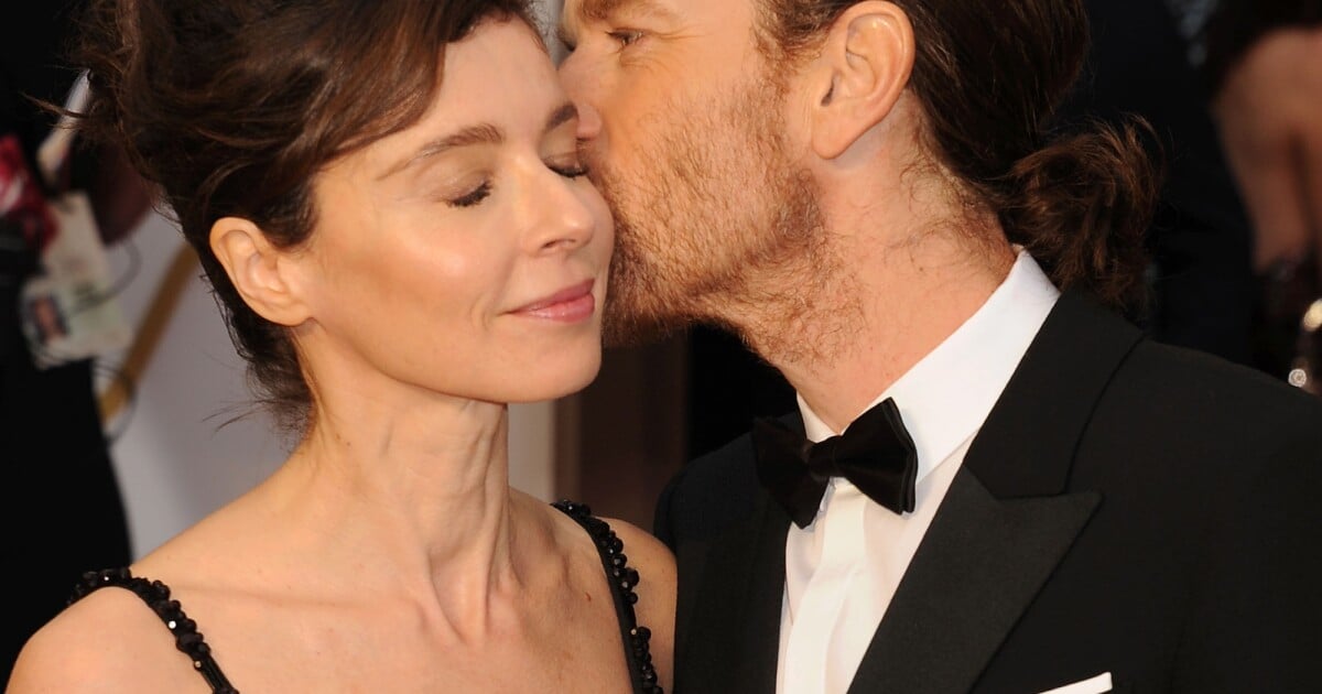 Ewan McGregor Son divorce avec Eve Mavrakis finalisé Purepeople