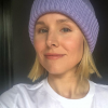 Kristen Bell. Mai 2020.