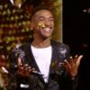 Abi est élu grand gagnant lors de la finale de The Voice 2020, diffusée sur TF1. Le samedi 13 juin 2020.