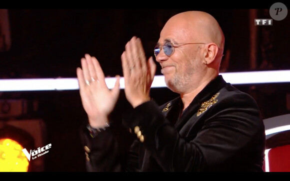 Abi est élu grand gagnant lors de la finale de The Voice 2020, diffusée sur TF1. Le samedi 13 juin 2020.