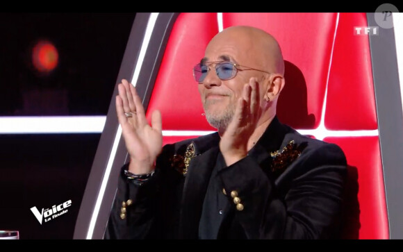 Abi est élu grand gagnant lors de la finale de The Voice 2020, diffusée sur TF1. Le samedi 13 juin 2020.