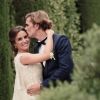 Erika Griezmann fête ses trois ans de mariage avec Antoine Griezmann sur Instagram le 15 juin 2020.