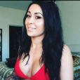 Shanna Kress sexy sur Instagram, novembre 2017