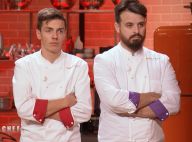 Adrien Cachot et Mallory Gabsi (Top Chef) : Leur projet qui donne la frite