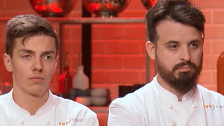 Adrien Cachot et Mallory Gabsi (Top Chef) : Leur projet qui donne la frite