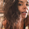 Shy'm publie un nouveau selfie. Le 16 juin 2020.