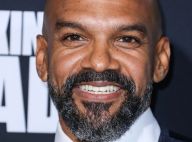 Khary Payton (The Walking Dead) si fier de Karter, son fils trans de 11 ans