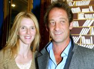 Sandrine Kiberlain : Vincent Lindon l'a séduite en s'incrustant chez ses parents
