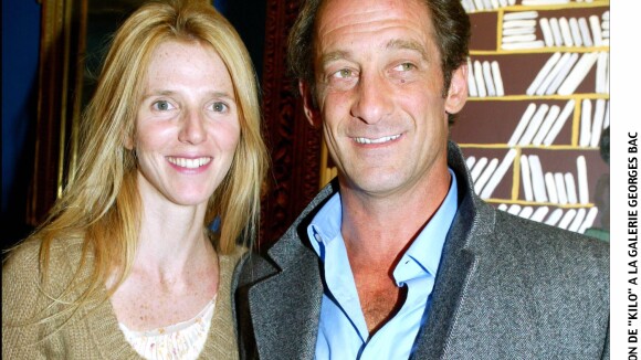 Sandrine Kiberlain : Vincent Lindon l'a séduite en s'incrustant chez ses parents