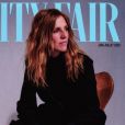 Retrouvez l'interview intégrale de Sandrine Kiberlain dans le magazine Vanity Fair, n° 80 du 17 juin 2020.