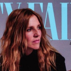 Retrouvez l'interview intégrale de Sandrine Kiberlain dans le magazine Vanity Fair, n° 80 du 17 juin 2020.