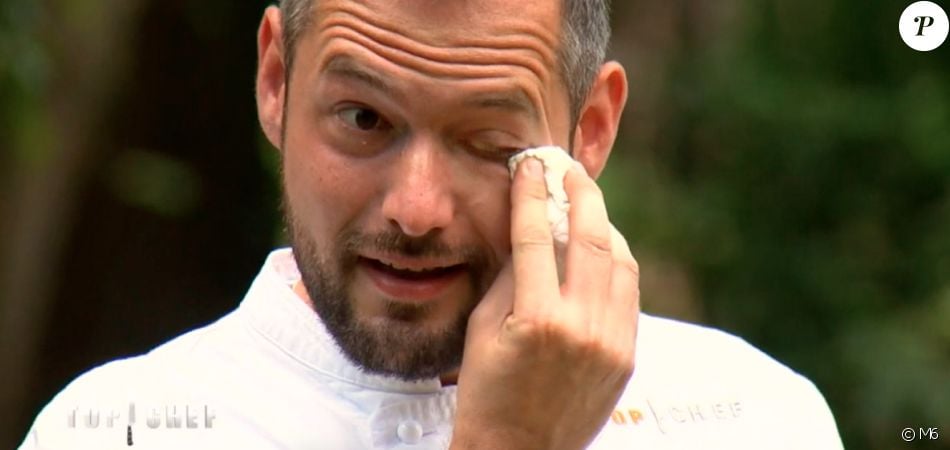 David Gallienne Frère De Guillaume Gallienne David Gallienne - Finale de Top Chef 2020, le 17 juin 2020 sur M6