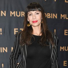 Mathilda May - Actus, photos, vidéos, biographie… - Purepeople