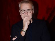 Affaire de drogue dans la télé : Laurent Ruquier visé ? Il réagit