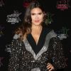 Joyce Jonathan - 21ème édition des NRJ Music Awards au Palais des festivals à Cannes le 9 novembre 2019. © Dominique Jacovides/Bestimage