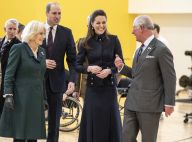 William et Charles complices : ce moment intime capturé par Kate