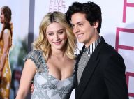 Cole Sprouse et Lili Reinhart accusés d'agression sexuelle : ils répondent