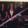 Meghan Markle assiste à la cérémonie de clôture des jeux Invictus en compagnie de sa mère Doria Ragland et de ses amis Jessica Mulroney et Markus Andersonà à Toronto le 30 septembre 2017.