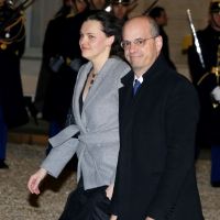 Jean-Michel Blanquer : Le ministre se sépare de sa femme Aurélia après 2 ans
