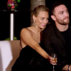 Jessica et Mark dans "Love is Blind", disponible sur Netflix depui janvier 2020.